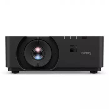 BenQ LU960 προβολέας Standard-Throw 5500 ANSI Lumen DLP WUXGA (1920x1200) 3D μαύρο