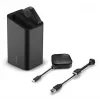 Συσκευή ελέγχου BenQ 5J.JRS28.E30 μαύρο Video Conferencing Accessory