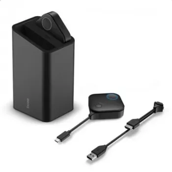Συσκευή ελέγχου BenQ 5J.JRS28.E30 μαύρο Video Conferencing Accessory