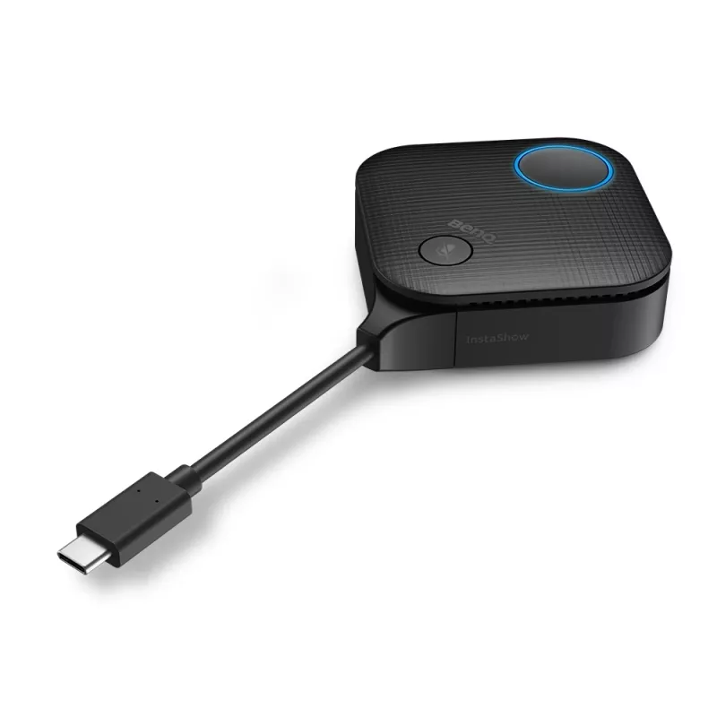 Συσκευή ελέγχου BenQ 5J.JRS28.E30 μαύρο Video Conferencing Accessory