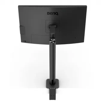 BenQ PD2706UA Οθόνη υπολογιστή 68,6 cm (27 ίντσες) 3840 x 2160 Pixel 4K Ultra HD LCD μαύρο