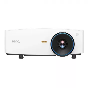 BenQ LK935 Προβολέας κανονικής απόστασης 5500 ANSI Lumen DLP UHD 4K (3840x2160) 3D λευκό