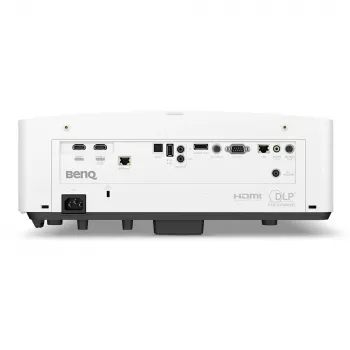 BenQ LK935 Προβολέας κανονικής απόστασης 5500 ANSI Lumen DLP UHD 4K (3840x2160) 3D λευκό