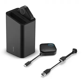 Button-Kit BenQ InstaShow VS10 μαύρο 3 τεμ.