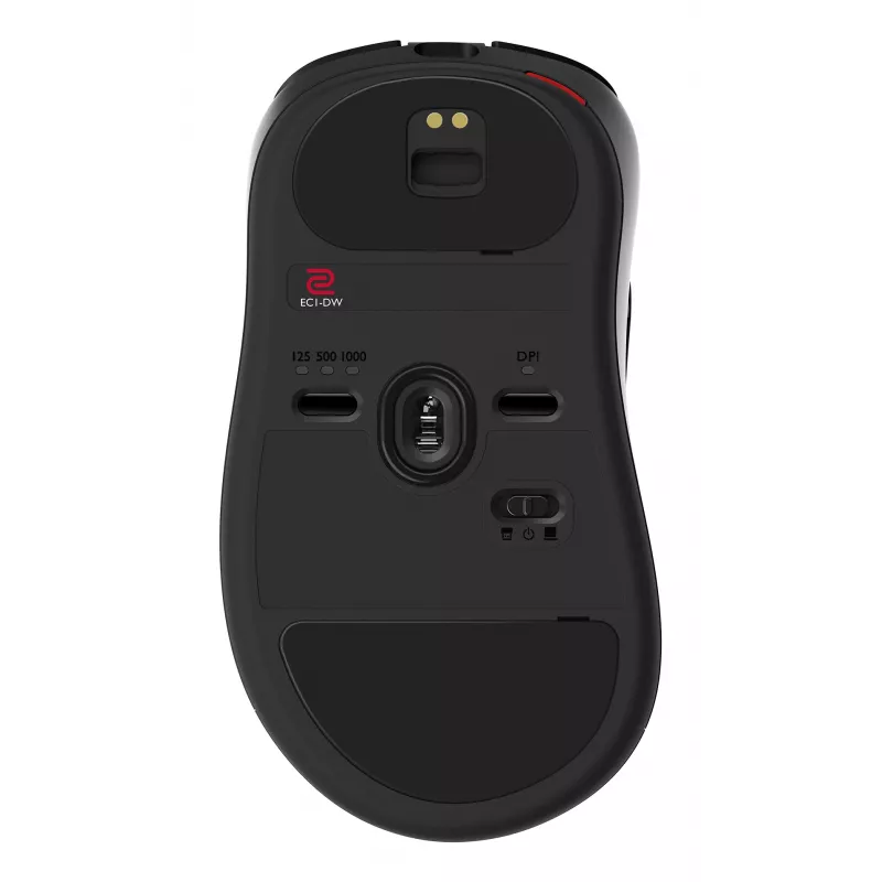 ZOWIE EC1-DW Ποντίκι gaming δεξιόχειρο USB Type-A οπτικό 3200 DPI