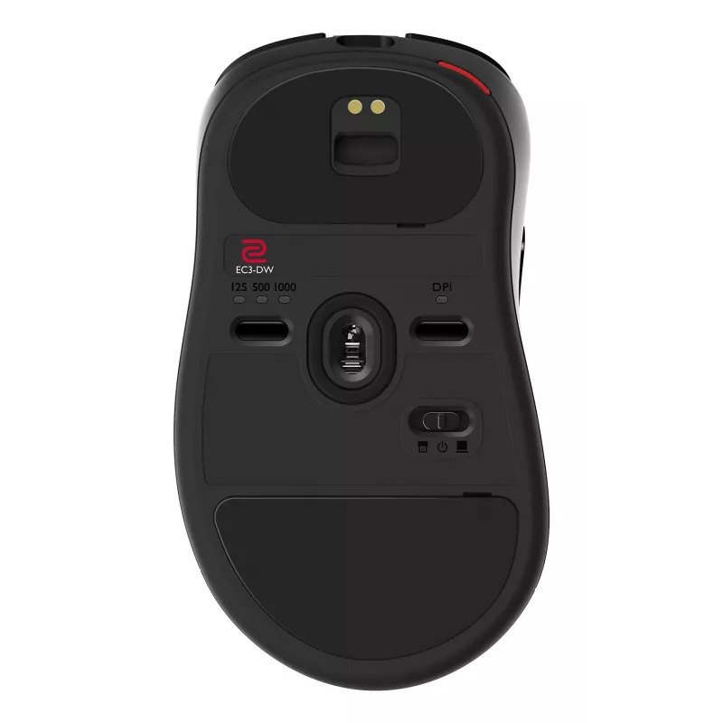 ZOWIE EC3-DW Ποντίκι gaming δεξιόχειρο USB Type-A οπτικό 3200 DPI