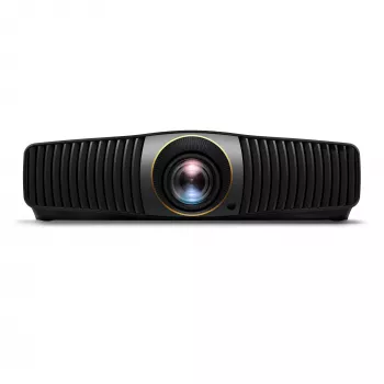 BenQ BR9708 Προβολέας μικρής απόστασης 2600 ANSI Lumen DLP UHD 4K (3840x2160) 3D μαύρο