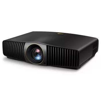 BenQ BR9708 Προβολέας μικρής απόστασης 2600 ANSI Lumen DLP UHD 4K (3840x2160) 3D μαύρο