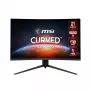 MSI G271CQPDE E2 Οθόνη υπολογιστή 68,6 cm (27″) 2560 x 1440 Pixel Wide Quad HD LED μαύρο