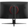 MSI G271CQPDE E2 Οθόνη υπολογιστή 68,6 cm (27″) 2560 x 1440 Pixel Wide Quad HD LED μαύρο