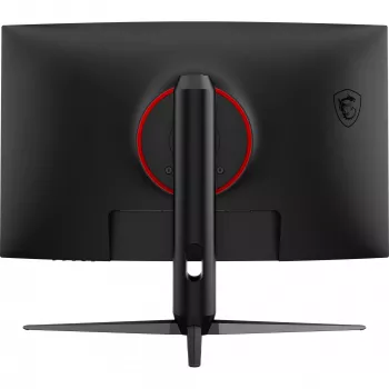 MSI G271CQPDE E2 Οθόνη υπολογιστή 68,6 cm (27″) 2560 x 1440 Pixel Wide Quad HD LED μαύρο