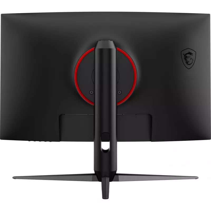 MSI G271CQPDE E2 Οθόνη υπολογιστή 68,6 cm (27″) 2560 x 1440 Pixel Wide Quad HD LED μαύρο