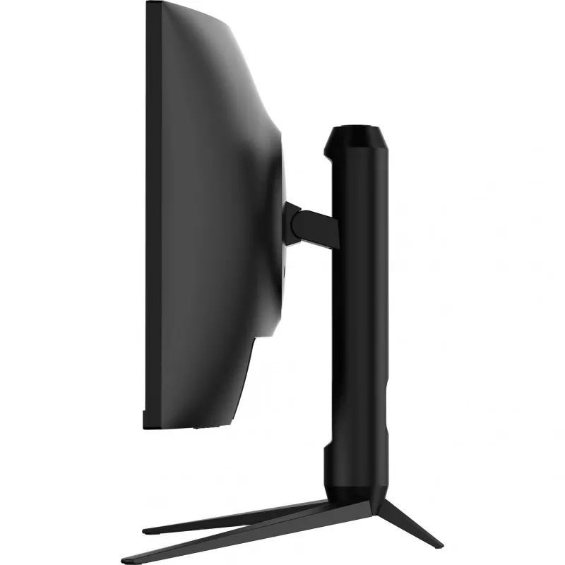 MSI G271CQPDE E2 Οθόνη υπολογιστή 68,6 cm (27″) 2560 x 1440 Pixel Wide Quad HD LED μαύρο