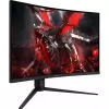 MSI G271CQPDE E2 Οθόνη υπολογιστή 68,6 cm (27″) 2560 x 1440 Pixel Wide Quad HD LED μαύρο