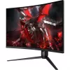 MSI G271CQPDE E2 Οθόνη υπολογιστή 68,6 cm (27″) 2560 x 1440 Pixel Wide Quad HD LED μαύρο