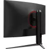 MSI G271CQPDE E2 Οθόνη υπολογιστή 68,6 cm (27″) 2560 x 1440 Pixel Wide Quad HD LED μαύρο
