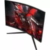 MSI G271CQPDE E2 Οθόνη υπολογιστή 68,6 cm (27″) 2560 x 1440 Pixel Wide Quad HD LED μαύρο