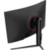 MSI G271CQPDE E2 Οθόνη υπολογιστή 68,6 cm (27″) 2560 x 1440 Pixel Wide Quad HD LED μαύρο