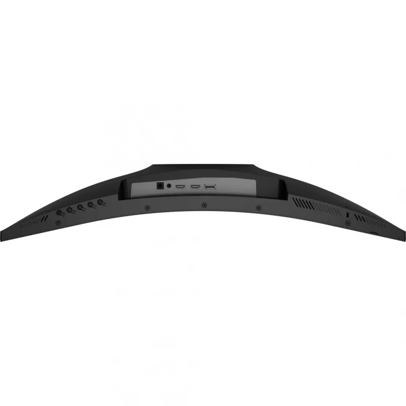 MSI G271CQPDE E2 Οθόνη υπολογιστή 68,6 cm (27″) 2560 x 1440 Pixel Wide Quad HD LED μαύρο