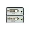 AV-Extender ATEN VE602 DVI Dual Link με ήχο, 2560×1600 έως 40 m, Cat5e