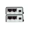 AV-Extender ATEN VE602 DVI Dual Link με ήχο, 2560×1600 έως 40 m, Cat5e