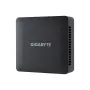 Mini PC Barebone Gigabyte BRIX μαύρο i5-1335U DDR4 64GB