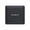 Mini PC Barebone Gigabyte BRIX μαύρο i5-1335U DDR4 64GB