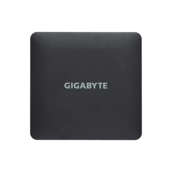 Mini PC Barebone Gigabyte BRIX μαύρο i5-1335U DDR4 64GB
