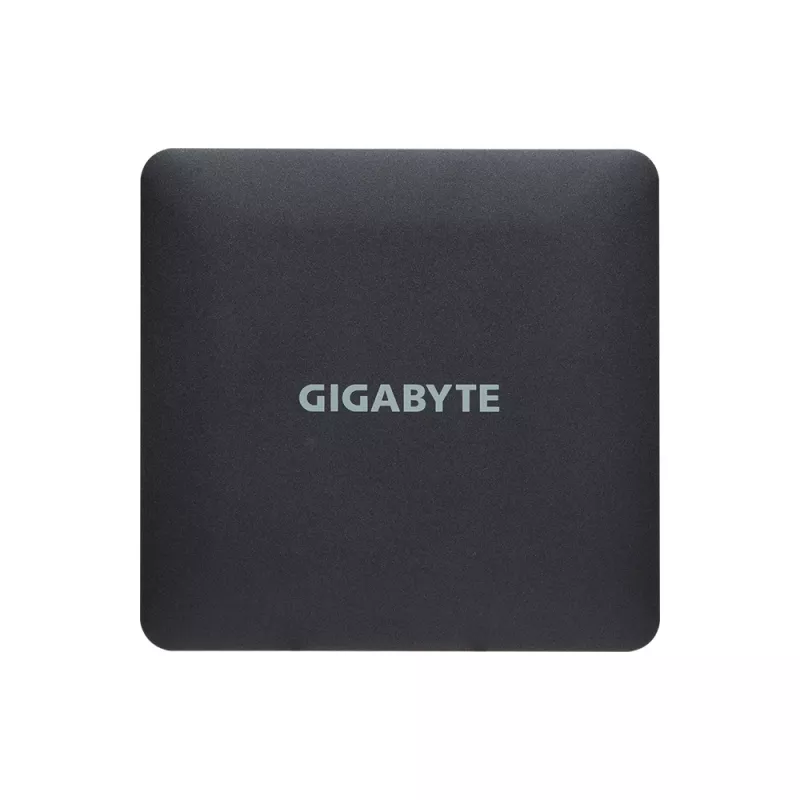Mini PC Barebone Gigabyte BRIX μαύρο i5-1335U DDR4 64GB