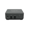 Mini PC Barebone Gigabyte BRIX μαύρο i5-1335U DDR4 64GB