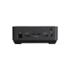 Mini PC Barebone Gigabyte BRIX μαύρο i5-1335U DDR4 64GB