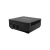 Mini PC Barebone Gigabyte BRIX μαύρο i5-1335U DDR4 64GB