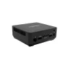 Mini PC Barebone Gigabyte BRIX μαύρο i5-1335U DDR4 64GB