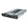 Κουτί υπολογιστή Gigabyte G293-Z20 Rack-Server 2U μαύρο
