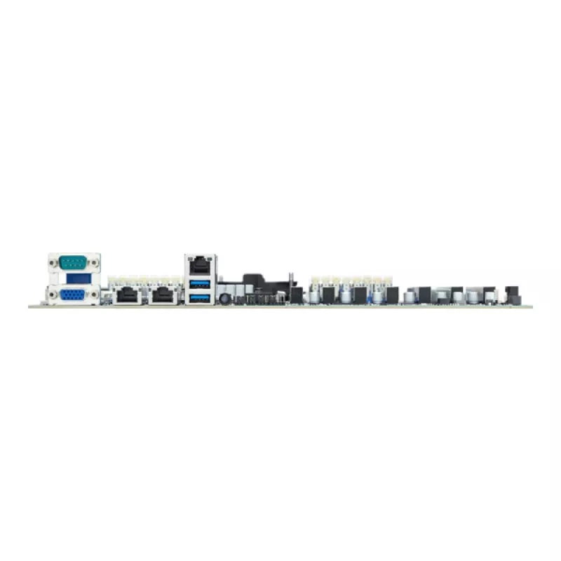 GIGABYTE MS33-AR1 Μητρική κάρτα Intel C741 LGA 4677 (Socket E) Extended ATX