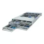 GIGABYTE H273 LGA 6096 Rack (2U) μαύρο