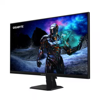 GIGABYTE GS27Q X 27 ιντσών Οθόνη gaming QHD - 2560 x 1440, 240 Hz, 1 ms, 250 cd/m², FreeSync Premium Pro, HDR Ready, HDMI 2.0, DisplayPort 1.4
