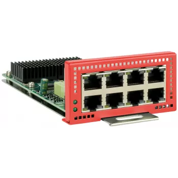 Securepoint SP-UTM-11391 Στοιχείο υλικού τείχους προστασίας Δικτυακή μονάδα