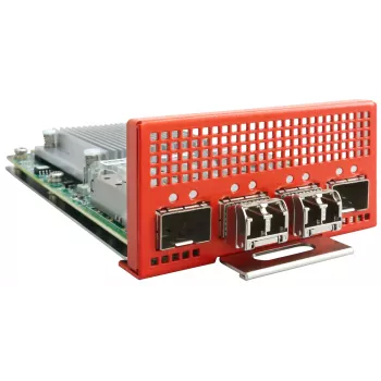 Securepoint SP-UTM-11392 Στοιχείο υλικού τείχους προστασίας Δικτυακή μονάδα
