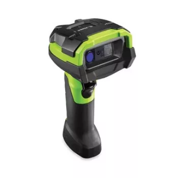 Zebra DS3608-XR3U4602ZVW Σαρωτής barcode φορητός σαρωτής barcode 1D/2D Οπτικός Μαύρο, Πράσινο