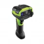 Zebra DS3608-XR3U4602ZVW Σαρωτής barcode φορητός σαρωτής barcode 1D/2D Οπτικός Μαύρο, Πράσινο