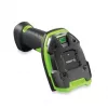 Zebra DS3608-XR3U4602ZVW Σαρωτής barcode φορητός σαρωτής barcode 1D/2D Οπτικός Μαύρο, Πράσινο