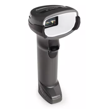 Ασύρματος φορητός σαρωτής 2D-DPM Zebra DS4678, Αναγνώστης barcode Bluetooth