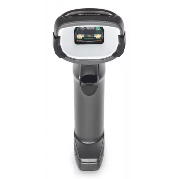 Ασύρματος φορητός σαρωτής 2D-DPM Zebra DS4678, Αναγνώστης barcode Bluetooth