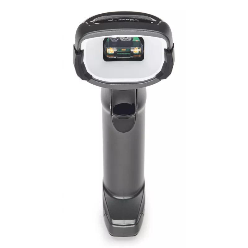 Ασύρματος φορητός σαρωτής 2D-DPM Zebra DS4678, Αναγνώστης barcode Bluetooth