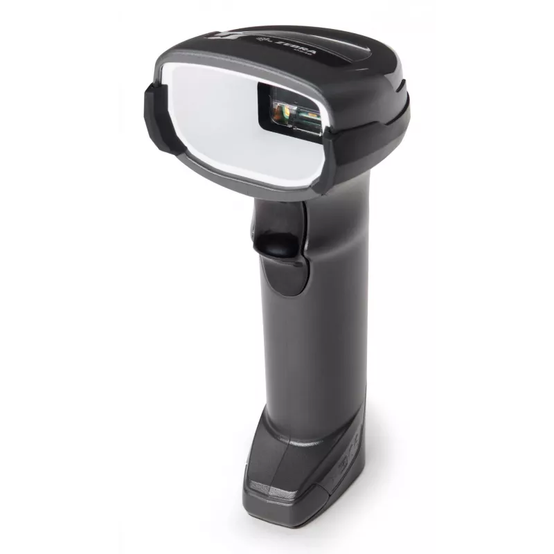 Ασύρματος φορητός σαρωτής 2D-DPM Zebra DS4678, Αναγνώστης barcode Bluetooth