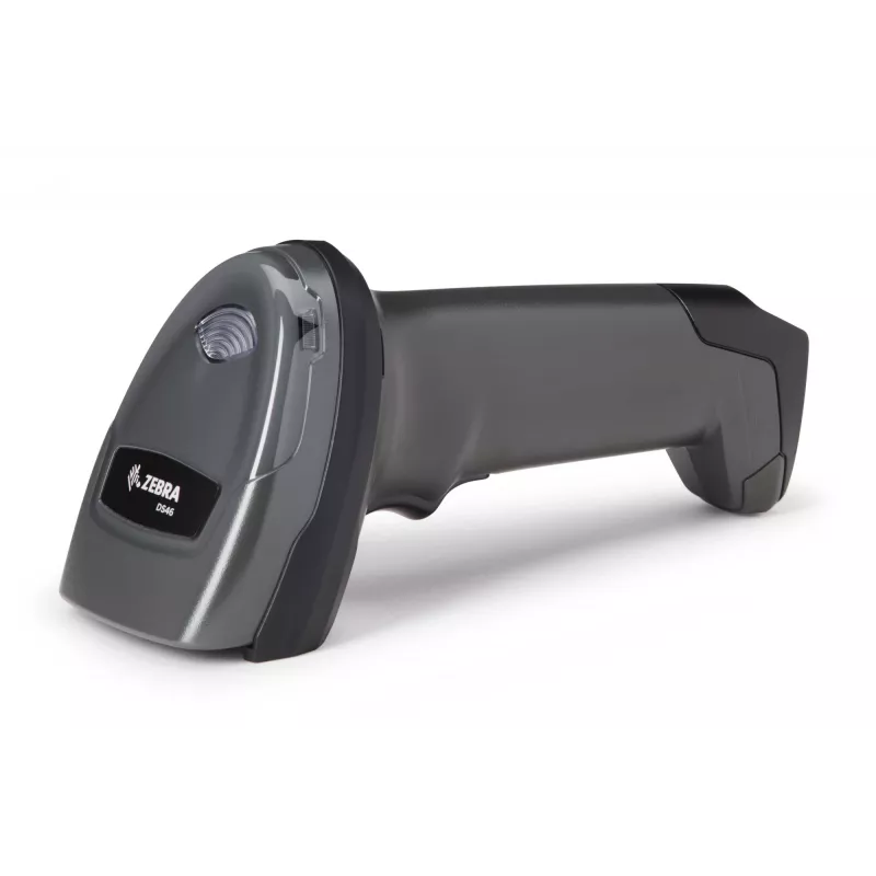 Cradle USB Kit Zebra DS4678-DP Μαύρο Standard EMEA NA