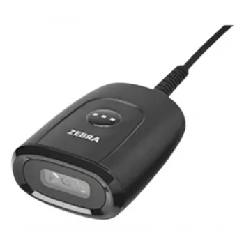 Zebra DS5502 Σταθερός αναγνώστης barcode 1D/2D LED Μαύρο