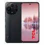 TCL 60 SE NXTPAPER 5G 17 cm (6,7 ίντσες) Android 15 USB Type-C 8 GB 256 GB 5200 mAh Γκρι