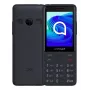 TCL OneTouch 4042S Dual-SIM τηλέφωνο με βάση φόρτισης, γκρι